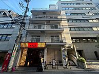広島県広島市中区袋町：物件画像／いい部屋ネット　広島紙屋町店　株式会社良和ハウス