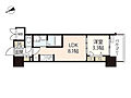 S-RESIDENCE東観音町achieve2階7.2万円