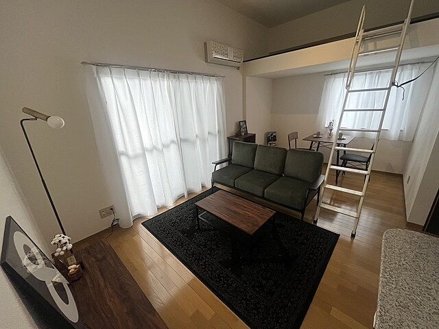 室内