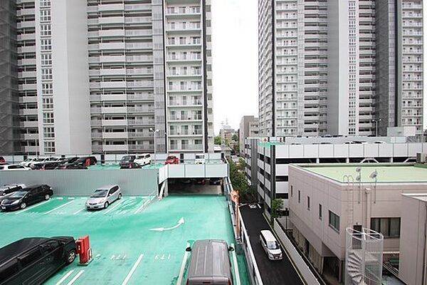 広島県広島市中区東白島町(賃貸マンション1R・4階・16.48㎡)の写真 その12