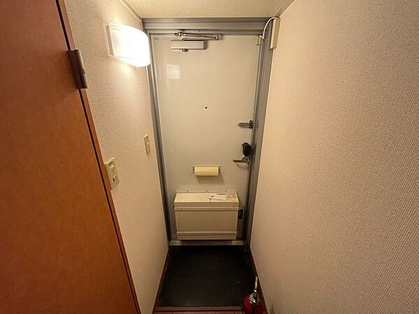 レオパレスＣｈａｍｂｒｅ　Ｎ ｜広島県広島市中区光南3丁目(賃貸アパート1K・1階・20.28㎡)の写真 その12