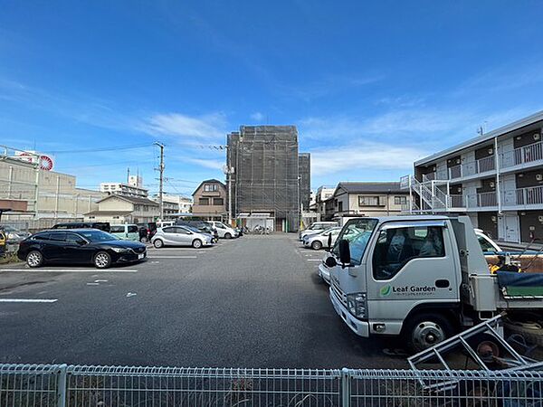 レオパレスＣｈａｍｂｒｅ　Ｎ ｜広島県広島市中区光南3丁目(賃貸アパート1K・1階・20.28㎡)の写真 その15