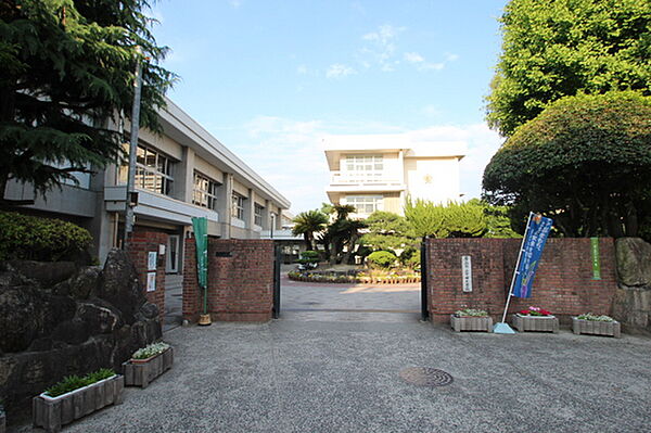 Lion竹屋町 ｜広島県広島市中区南竹屋町(賃貸マンション1K・2階・17.05㎡)の写真 その21