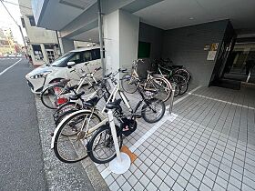 コマツエステート5  ｜ 広島県広島市中区舟入本町（賃貸マンション1K・3階・18.40㎡） その16