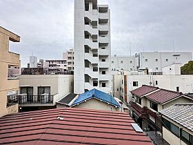 パルク西十日市  ｜ 広島県広島市中区西十日市町（賃貸マンション1R・4階・16.00㎡） その14