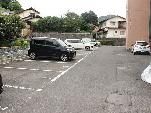 花房マンション ｜広島県広島市東区牛田早稲田2丁目(賃貸マンション2LDK・1階・45.50㎡)の写真 その15