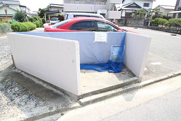 グランドール宮の町 ｜広島県安芸郡府中町宮の町1丁目(賃貸マンション1K・1階・24.51㎡)の写真 その17