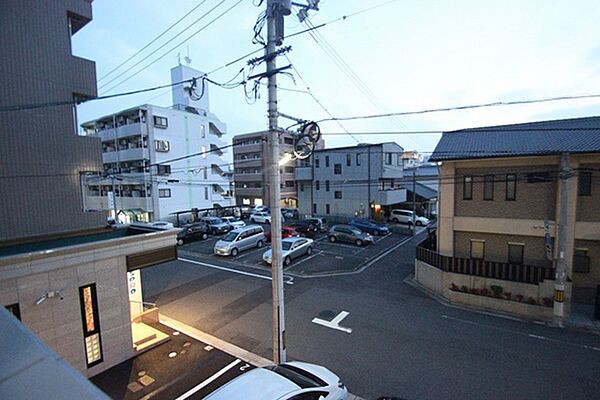 プリウス横川（PRIUS横川） ｜広島県広島市西区三滝町(賃貸マンション1LDK・4階・38.64㎡)の写真 その14