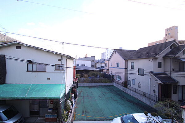 L’s東荒神 ｜広島県広島市南区東荒神町(賃貸マンション1K・7階・25.62㎡)の写真 その14