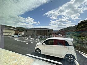 エスティタート　ブリランテ  ｜ 広島県広島市安芸区畑賀3丁目（賃貸アパート1LDK・1階・43.61㎡） その12