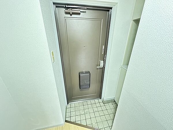 クレスト曽根 ｜広島県広島市安芸区船越5丁目(賃貸マンション1R・3階・21.00㎡)の写真 その10