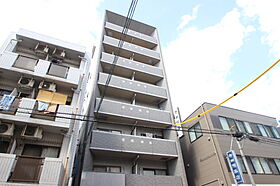 Ｔヴェッセル  ｜ 広島県広島市西区三篠町1丁目（賃貸マンション1DK・5階・42.13㎡） その1