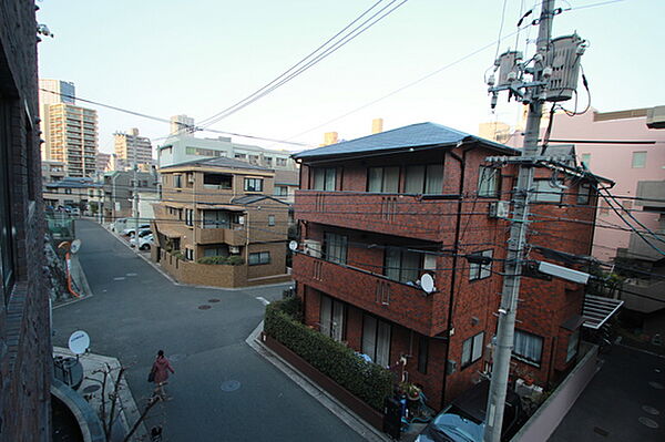 松川ビル ｜広島県広島市南区段原2丁目(賃貸マンション2LDK・4階・59.00㎡)の写真 その13