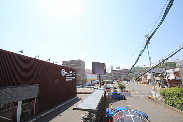 大須ハイツ ｜広島県安芸郡府中町大須3丁目(賃貸マンション1K・2階・21.47㎡)の写真 その14