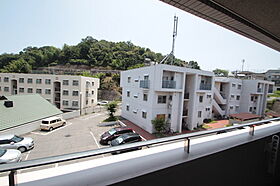 Casa井口B  ｜ 広島県広島市西区井口2丁目（賃貸マンション2LDK・1階・63.60㎡） その14