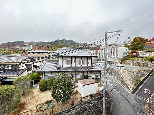 ハイツたかす ｜広島県広島市西区高須4丁目(賃貸マンション1K・3階・19.66㎡)の写真 その12