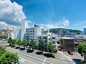 広島県広島市東区牛田本町4丁目（賃貸マンション3LDK・5階・56.00㎡） その11