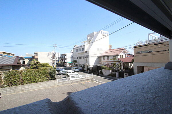 BONDBLD．II ｜広島県広島市西区庚午北2丁目(賃貸マンション1LDK・2階・28.50㎡)の写真 その14