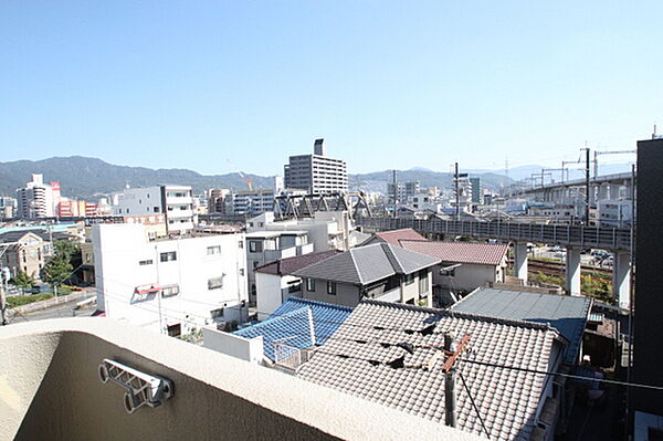 センチュリー曙I ｜広島県広島市東区曙5丁目(賃貸マンション1K・5階・24.00㎡)の写真 その14