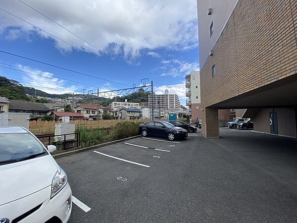 アレグレス己斐本町 ｜広島県広島市西区己斐本町1丁目(賃貸マンション1DK・4階・32.64㎡)の写真 その16