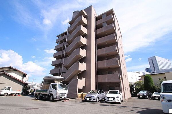 コートカメリア ｜広島県広島市東区光が丘(賃貸マンション1K・1階・35.08㎡)の写真 その1