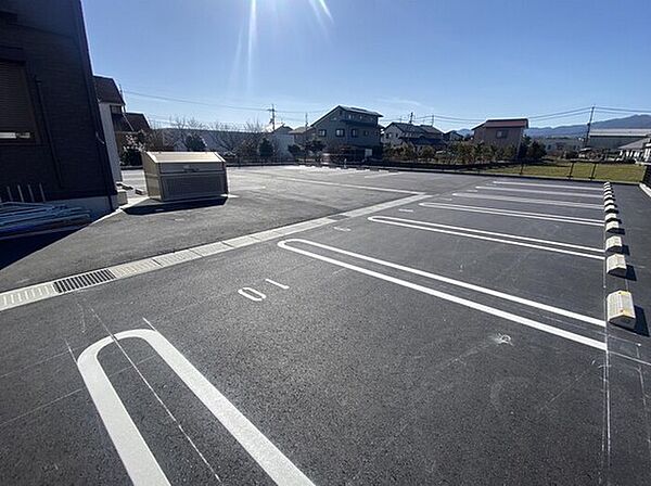 クレールリコルド ｜広島県東広島市西条町寺家(賃貸アパート1LDK・1階・40.01㎡)の写真 その15