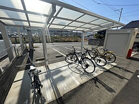 リバーノース海田  ｜ 広島県安芸郡海田町畝2丁目（賃貸アパート1R・1階・20.16㎡） その17