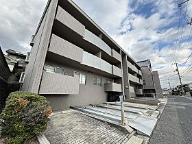 井口台FLATS  ｜ 広島県広島市西区井口台1丁目（賃貸マンション1LDK・2階・47.25㎡） その1