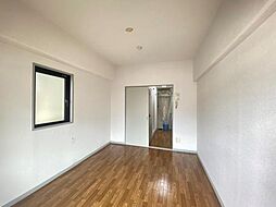 アクアサイドみささ 2階1Kのリビング/ダイニング