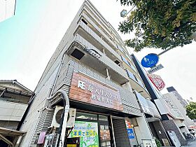 グリーンハイツ河原町  ｜ 広島県広島市中区河原町（賃貸マンション1R・4階・18.90㎡） その1