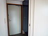 玄関：※他部屋の写真です。