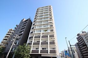 アクアシティ舟入中町  ｜ 広島県広島市中区舟入中町（賃貸マンション1K・2階・29.66㎡） その1