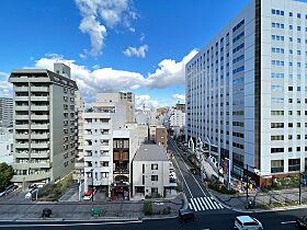 カルティエ城北通り  ｜ 広島県広島市中区東白島町（賃貸マンション1K・8階・20.00㎡） その13