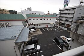 第2浜村ビル  ｜ 広島県広島市西区大宮1丁目（賃貸マンション1K・3階・20.27㎡） その14