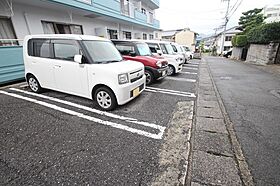 岡村ビルI  ｜ 広島県安芸郡府中町八幡3丁目（賃貸アパート2LDK・3階・55.53㎡） その3