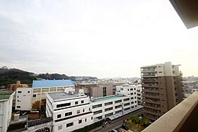 広島県広島市南区西霞町（賃貸マンション1R・6階・37.00㎡） その14