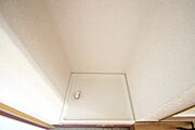 ※別号室の写真です