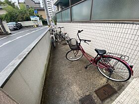 グリーンハイツ観音  ｜ 広島県広島市西区南観音1丁目（賃貸マンション1K・3階・18.30㎡） その16