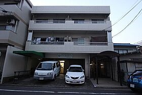 コーポみささ  ｜ 広島県広島市西区三篠町3丁目（賃貸マンション1K・3階・21.14㎡） その1