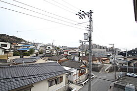 コーポ松崎I  ｜ 広島県安芸郡府中町八幡2丁目（賃貸マンション3LDK・4階・62.12㎡） その14