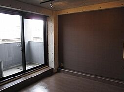 ※別の部屋の写真です。