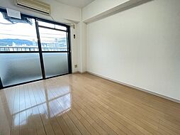 ＮＩＳＨＩＫＡＮビル 4階1Kのリビング/ダイニング