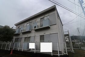 サンシティー鳥井原  ｜ 広島県広島市安芸区中野東2丁目（賃貸アパート1K・2階・24.00㎡） その1