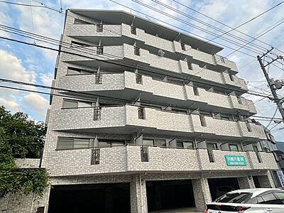 外観 外観
