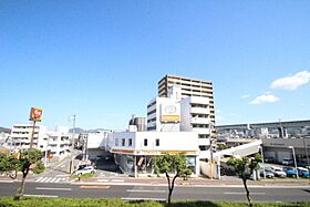 広島県広島市南区仁保新町2丁目（賃貸マンション1R・3階・20.00㎡） その14