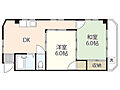 メゾン中山2階4.6万円