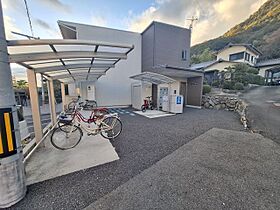 コンフォール海田  ｜ 広島県安芸郡海田町石原（賃貸アパート1R・1階・21.28㎡） その21