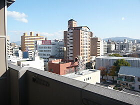 ロアール横川参番館  ｜ 広島県広島市西区横川町2丁目（賃貸マンション1K・9階・29.90㎡） その10