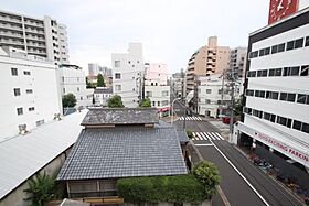 ベルビュー河原町  ｜ 広島県広島市中区河原町（賃貸マンション1K・4階・20.62㎡） その14