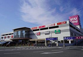 広島県広島市南区宇品海岸2丁目（賃貸マンション1LDK・8階・31.26㎡） その4